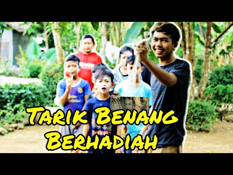 tarik-benang-berhadiah-uang-buat-bocil