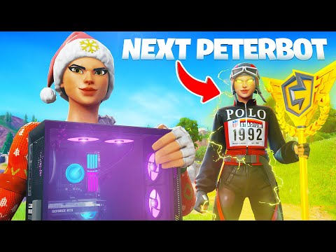 I Found the Next WORLD CHAMPION...