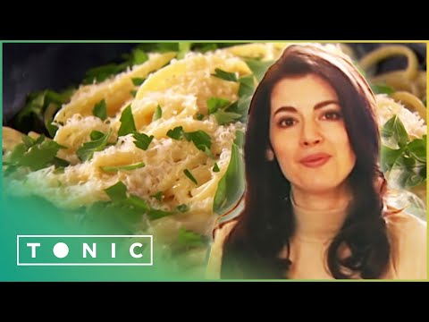 Nigella's Quick Weeknight Meal Plans | Nigella Bites | Tonic