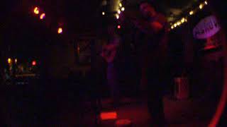 Jamie Craighead Duo   DSCF7545