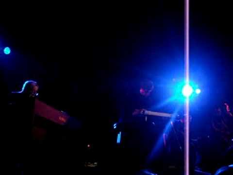 Angel Parra Trio + Invitados - Vanidad