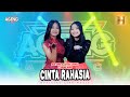 Dede April Cantika Davinca Ft Ageng Music Cinta Rahasia Official Live Music