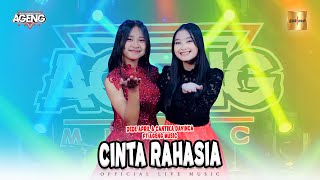 Download lagu Dede April & Cantika Davinca ft Ageng Music - Cinta Rahasia ( Live Music) mp3 Download lagu Dede April & Cantika Davinca ft Ageng Music - Cinta Rahasia ( Live Music) mp3