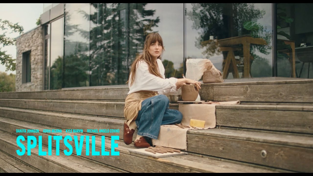 Official Clip - Ashley Wants a Divorce