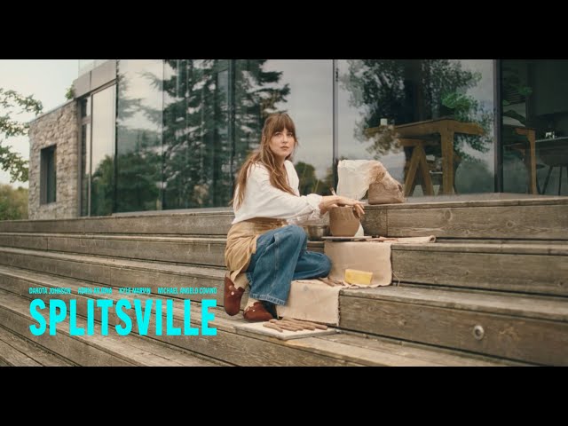 Official Clip - Ashley Wants a Divorce