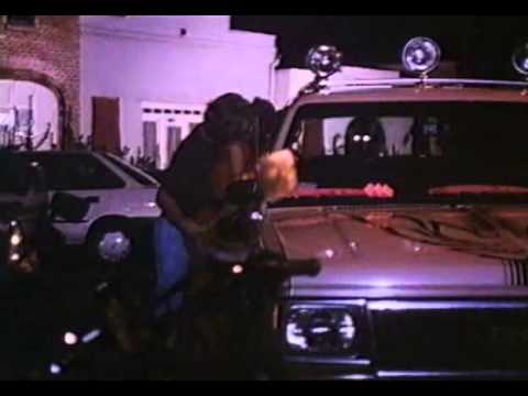 Karate Rock (Chłopak O Stalowych Dłoniach) - Trailer PL