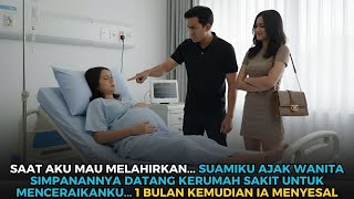 Download lagu My Husband Chose Another Woman While I Was Giving Birth, He Was Devastated mp3