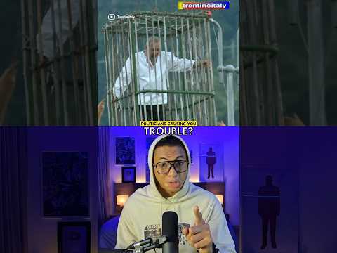 Tonca Ceremony, a POLITICIAN Nightmare