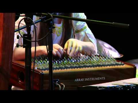 Alizbar & Ann'Sannat   After the eclipse   После затмения