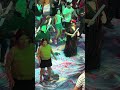 Michael Miller got on dancing moment.. is not my song