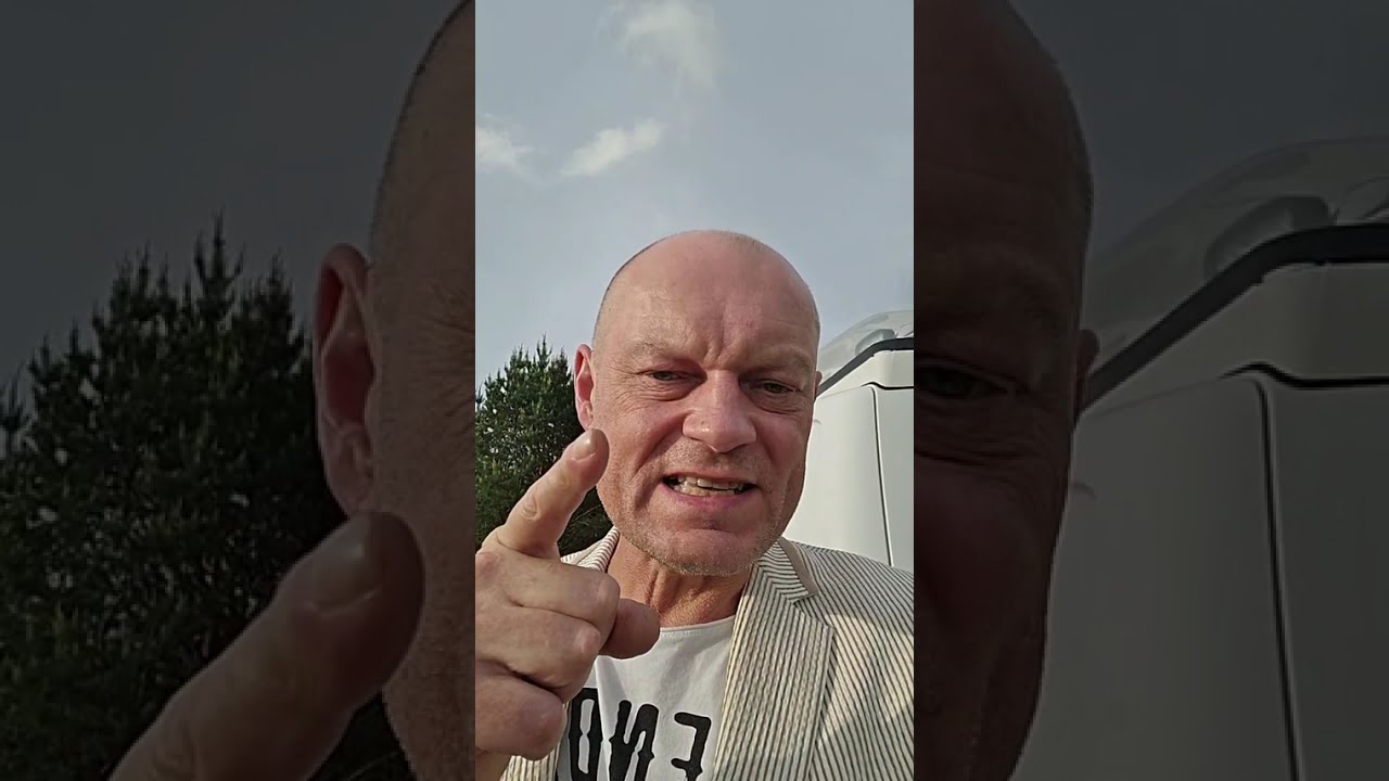 Su Jonavos mero stogu GROBIAMI VAIKAI! • Andrius Lobovas