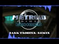 Dark Trooper Metroid Prime 2 Echoes REMIX