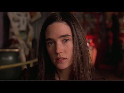 Limahl • NeverEnding Story // Jennifer Connelly