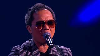 Sandhy Sondoro Performed &quot; End Of The Rainbow&quot; @ The Bravo  Awards 2018
