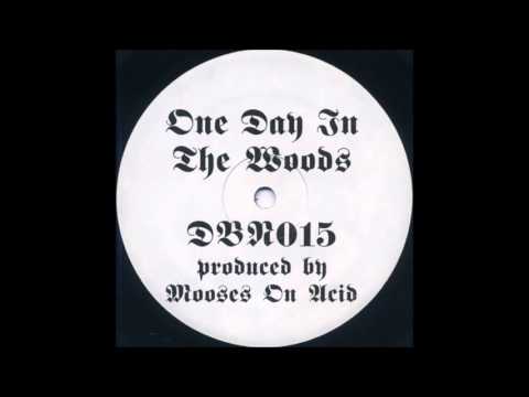 Mooses On Acid - Red Point (1994)