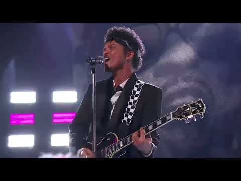 우리 로제  APT, 4K live at Grammys 2026