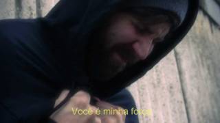 Hillsong United - You Are My Strength (Legendado)