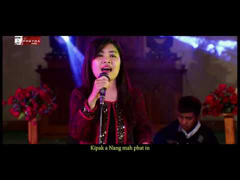 CHINGNGAIHLIAN - NANG TOH KIKHOLH NUAM HI