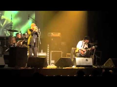 Mountain Men - Avignon Blues Festival 2011