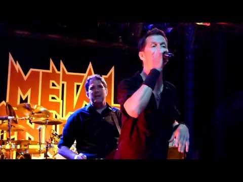 Metal Church - 