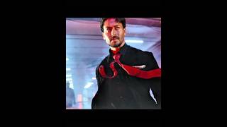 Tigger Shroff Attitude Stunt Fight Scene 💥💯 || #shortsfeed #ytshorts #tigershroff #fightscene