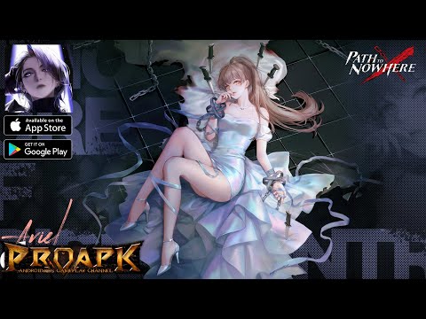 Path to Nowhere Gameplay Android / iOS - YouTube