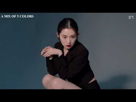 [VIETSUB] 210106 2021 Red Velvet SEASON'S GREETINGS