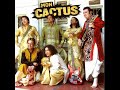 Cactus Mon ETV Band Wagan