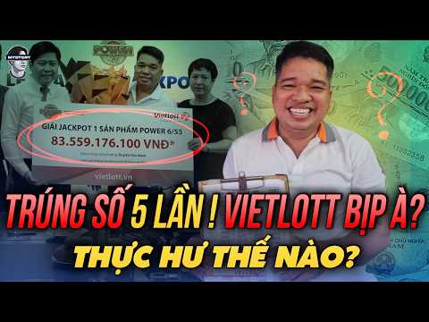 Kỳ quay sắp tới Kết quả xổ số Vietlott hôm nay NGƯỜI ĐÀN