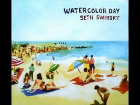 Seth Swirsky - I'm Just Sayin'