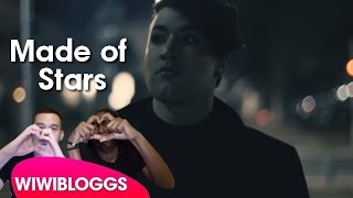 Hovi Star &quot;Made of Stars&quot; revamp - Israel Eurovision 2016 (REACTION) | wiwibloggs