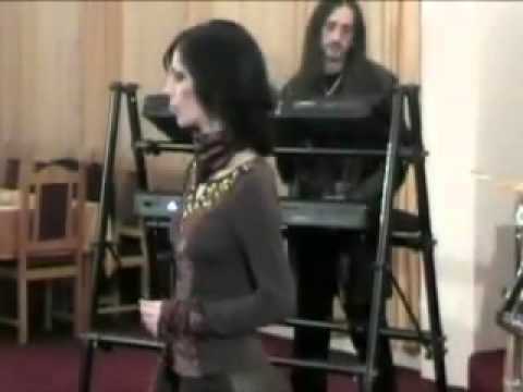 ALBABAND & GANA - SHUM HER TLUTA