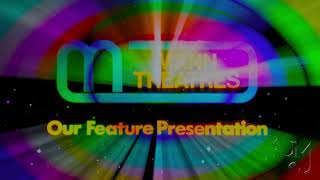 MANN Theatres Feature Presentation enhanced with Diamond 4 - in HDR
