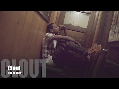 Squaddboy - Clout (Music Video)