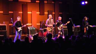 Camper Van Beethoven - Seven Languages - Philadelphia, PA - 1/18/2014