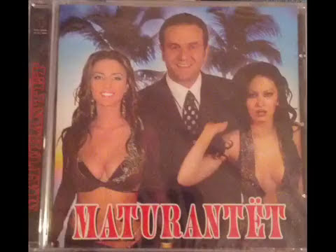 Labinot Rexha - Ti nuk ke shpirte