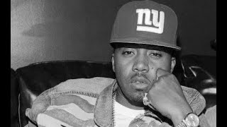 NAS - Come Get Me [HQ]