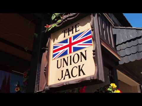 Back to Britain Pubs