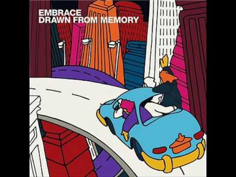Drawn From Memory - Embrace