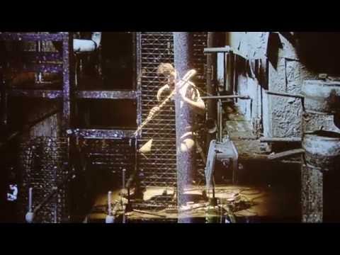 Joce Mienniel - Solo - Dans la forêt - Live [FullHD]