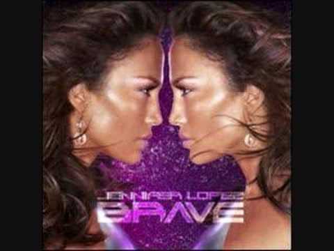 Jennifer Lopez - Mile in these shoes FULL song - Brave