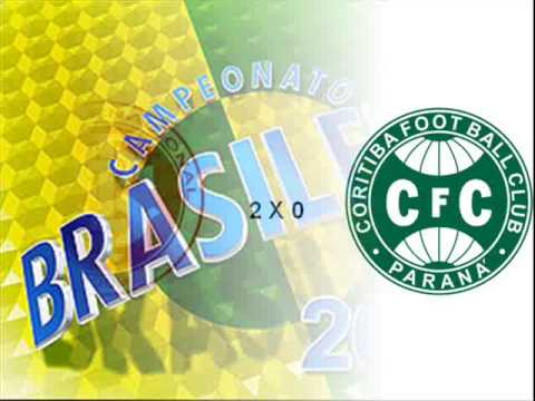 INTERNACIONAL 3 X 0 CORITIBA BRASILEIRÃO SÉRIE A 2009 1º TURNO