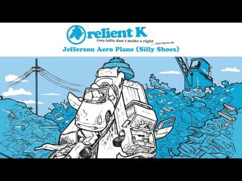 Thumbnail for Jefferson Airplane video