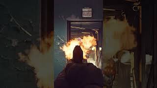 Friendly Fire in Tarkov