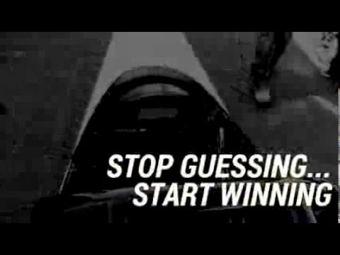 Racepak Mantra