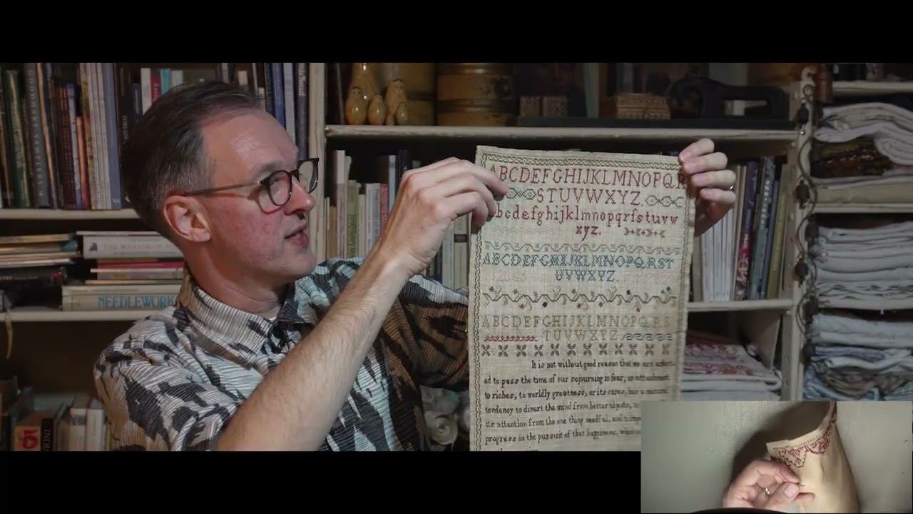 Quick Quaker Sal - DAY 5