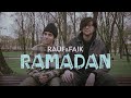 Rauf Faik Ramadan