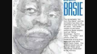 Four Five Six by Count Basie
