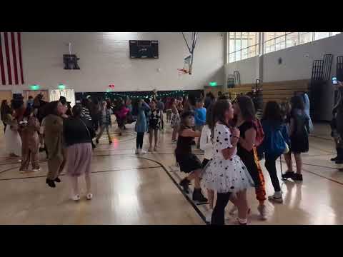 Bmore Music Company video.