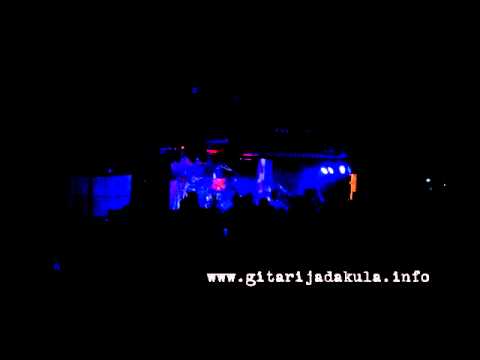 Gitarijada Kula 2013 - Thundersteel